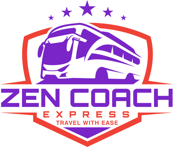 Coach Rental Los Angeles logo